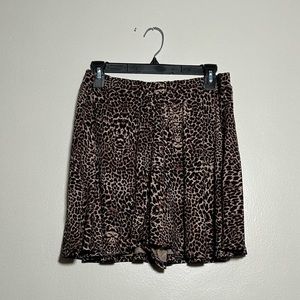 Flowy shorts new with tags